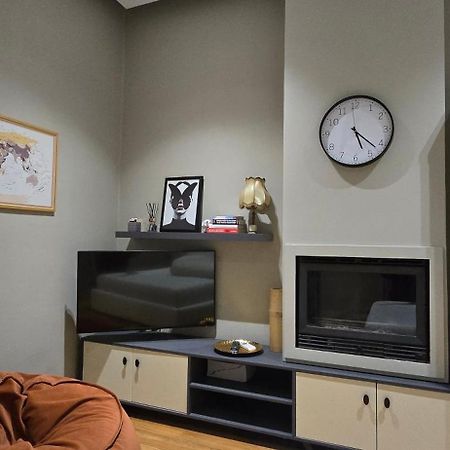 Girasole Home Tirana Extérieur photo