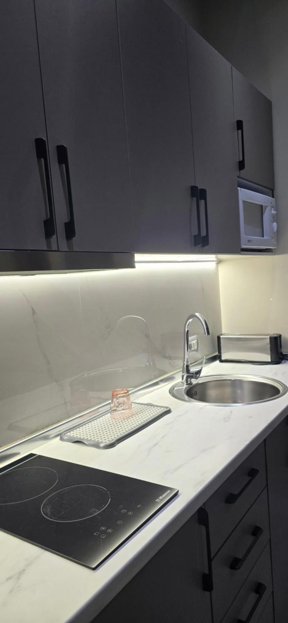 Girasole Home Tirana Extérieur photo