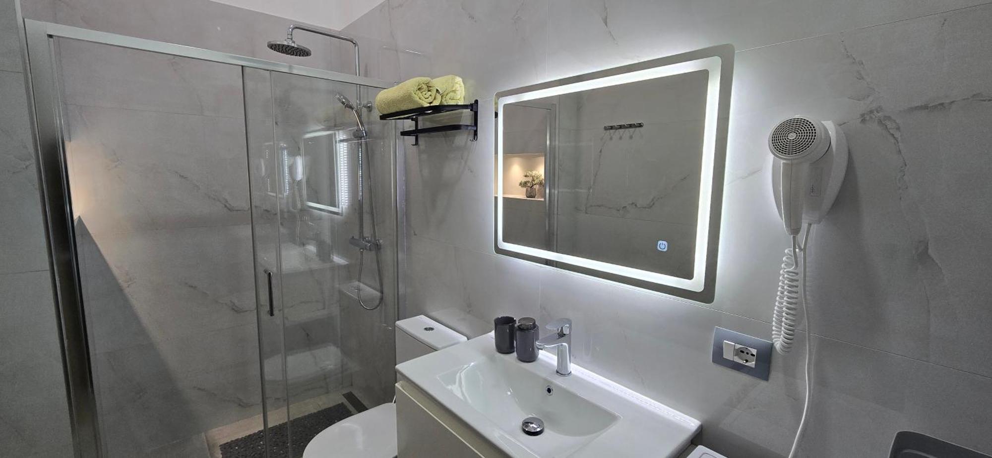 Girasole Home Tirana Extérieur photo