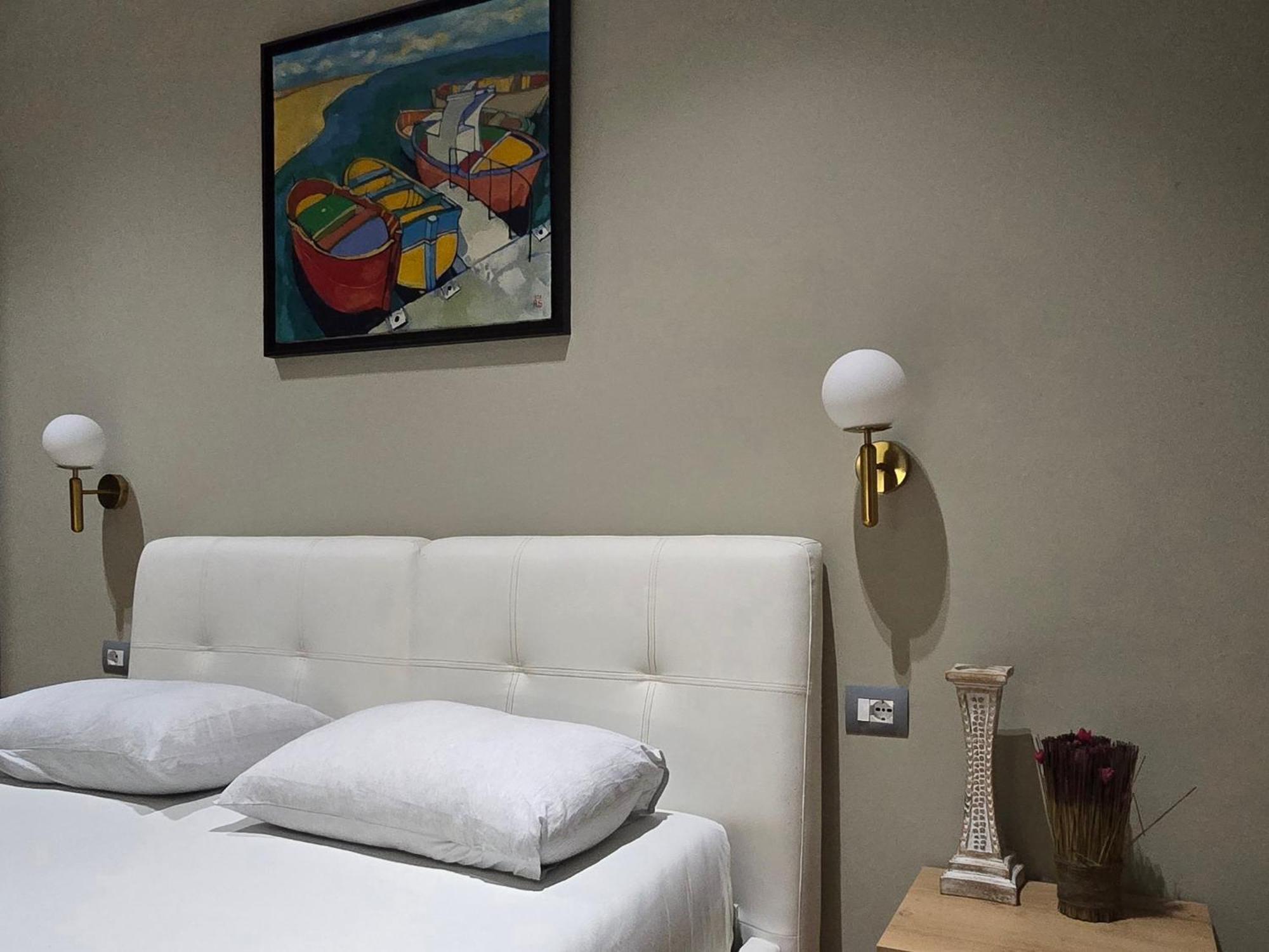 Girasole Home Tirana Extérieur photo